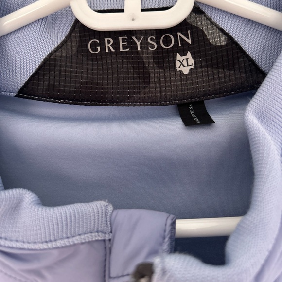 Greyson - Yukon Hybrid Jacket - XL - Picture 3 of 10